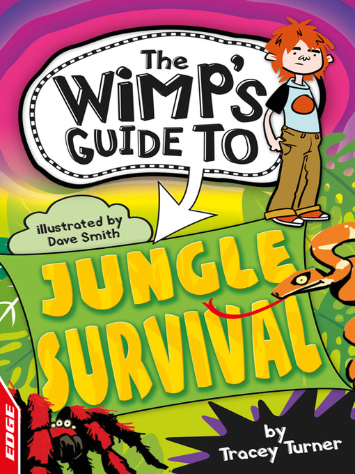 Title details for The Wimp's Guide to by Tracey Turner - Available